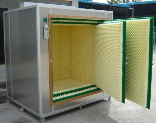 「信號(hào)屏蔽箱」屏蔽箱的具體作用和應(yīng)用范圍